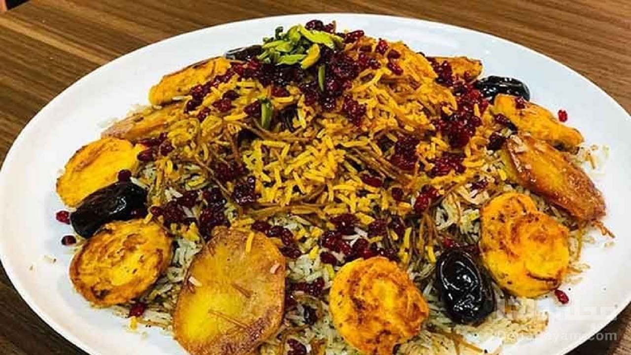 آموزش آشپزی؛ از خورش فندق قاتق تا طرز تهیه شیره انجیر و سرکه انگبین + تصاویر