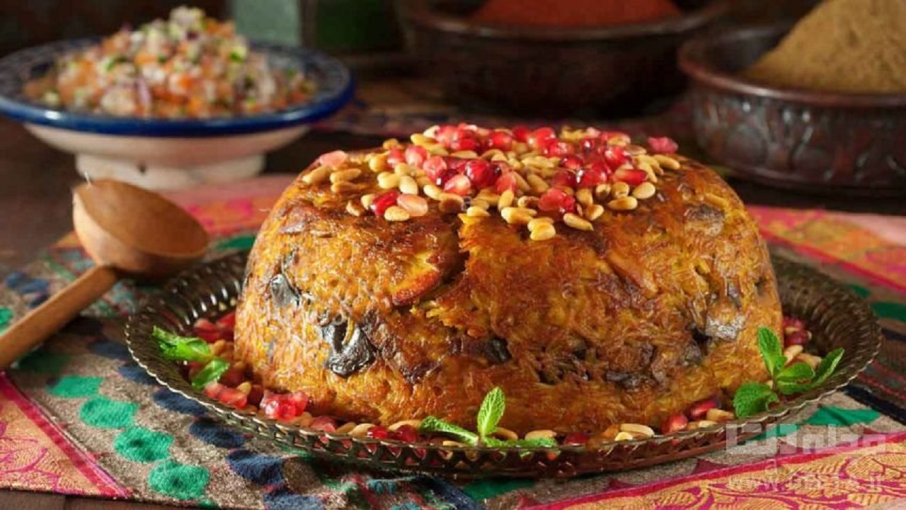 آموزش آشپزی؛ از خورش فندق قاتق تا طرز تهیه شیره انجیر و سرکه انگبین + تصاویر