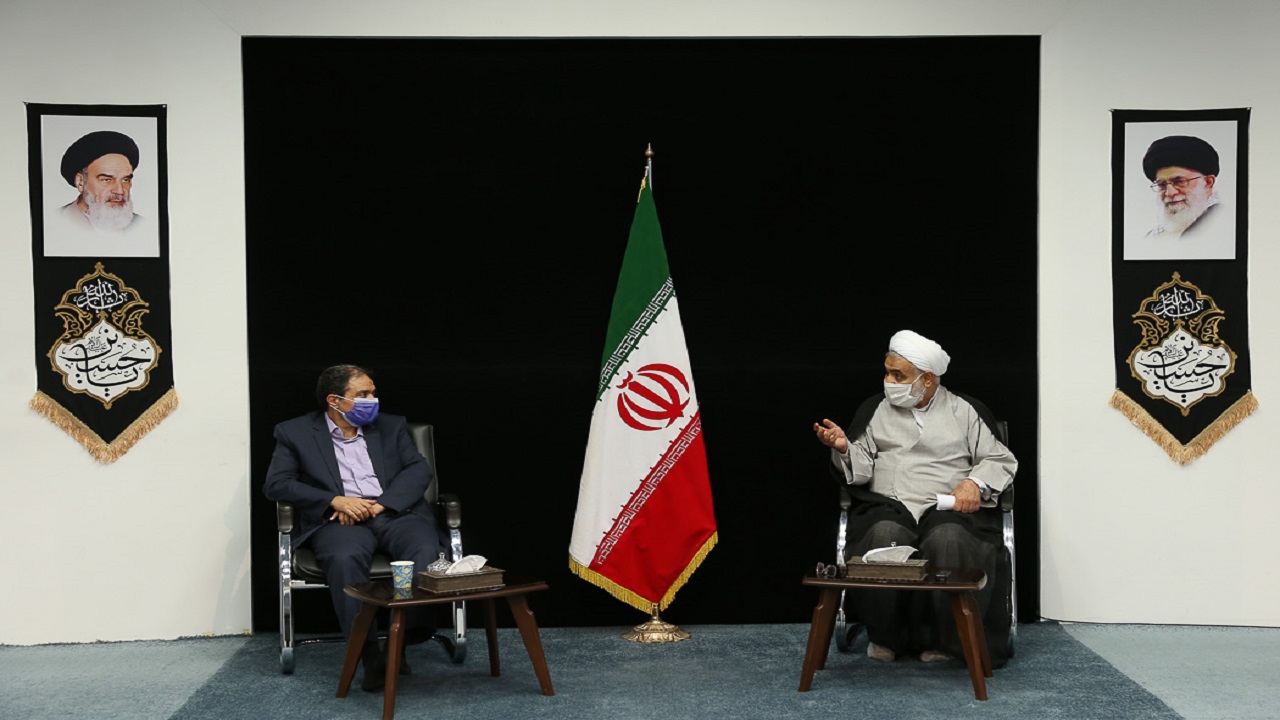 حوزه بهداشت قزوین نیازمند حمایت بیشتر مسئولان