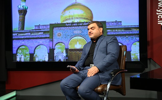 عزاداران حسینی عاقلانه سوگواری میکنند/ تاکنون کسی مجبور به حضور در عزای امام حسین (ع) نشده/ مردم خود میخواهند پرچم حسین افراشته بماند عزاداران حسینی عاقلانه سوگواری میکنند/ تاکنون کسی مجبور به حضور در عزای امام حسین (ع) نشده/ مردم خود میخواهند پرچم حسین افراشته بماند