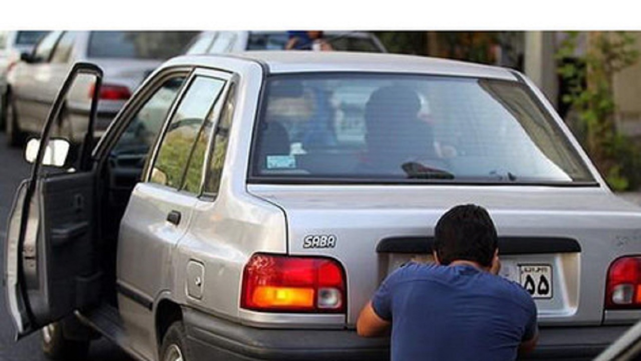 مراجعه بیش از ۳۶ هزار اصفهانی به مراکز تعویض پلاک در مردادماه