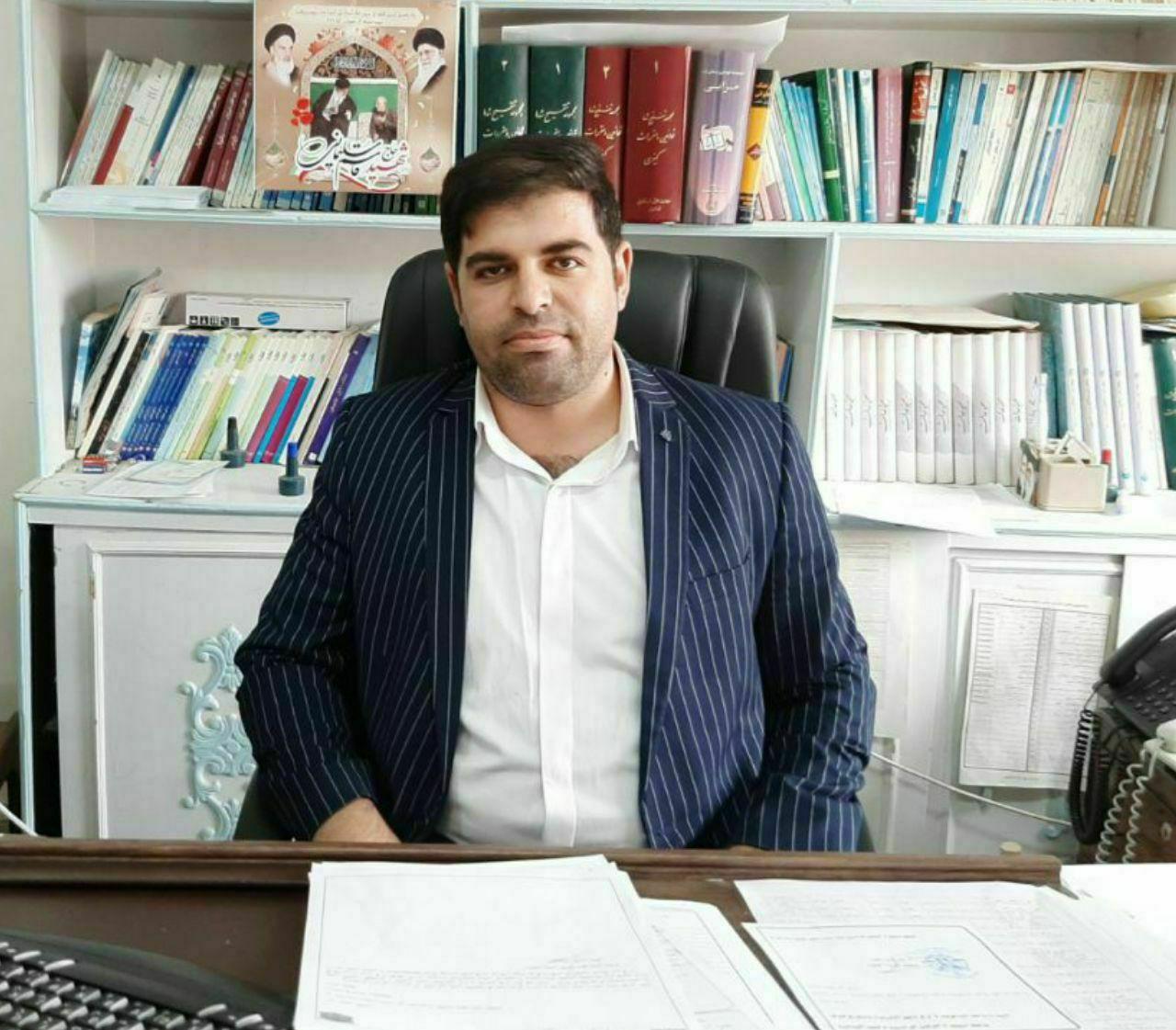 همه عوامل نزاع دسته جمعی میدان بسیج نهاوند، دستگیر شدند
