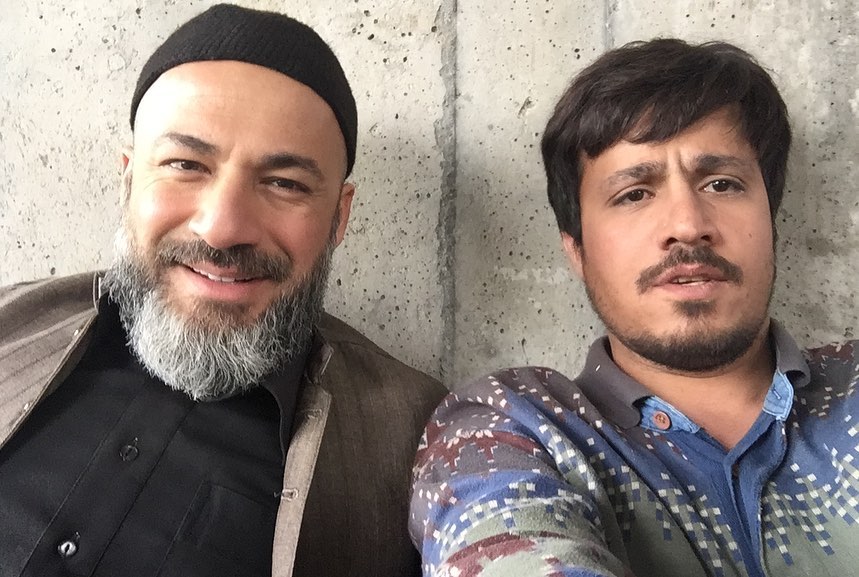 پست جدید حسین سلیمانی