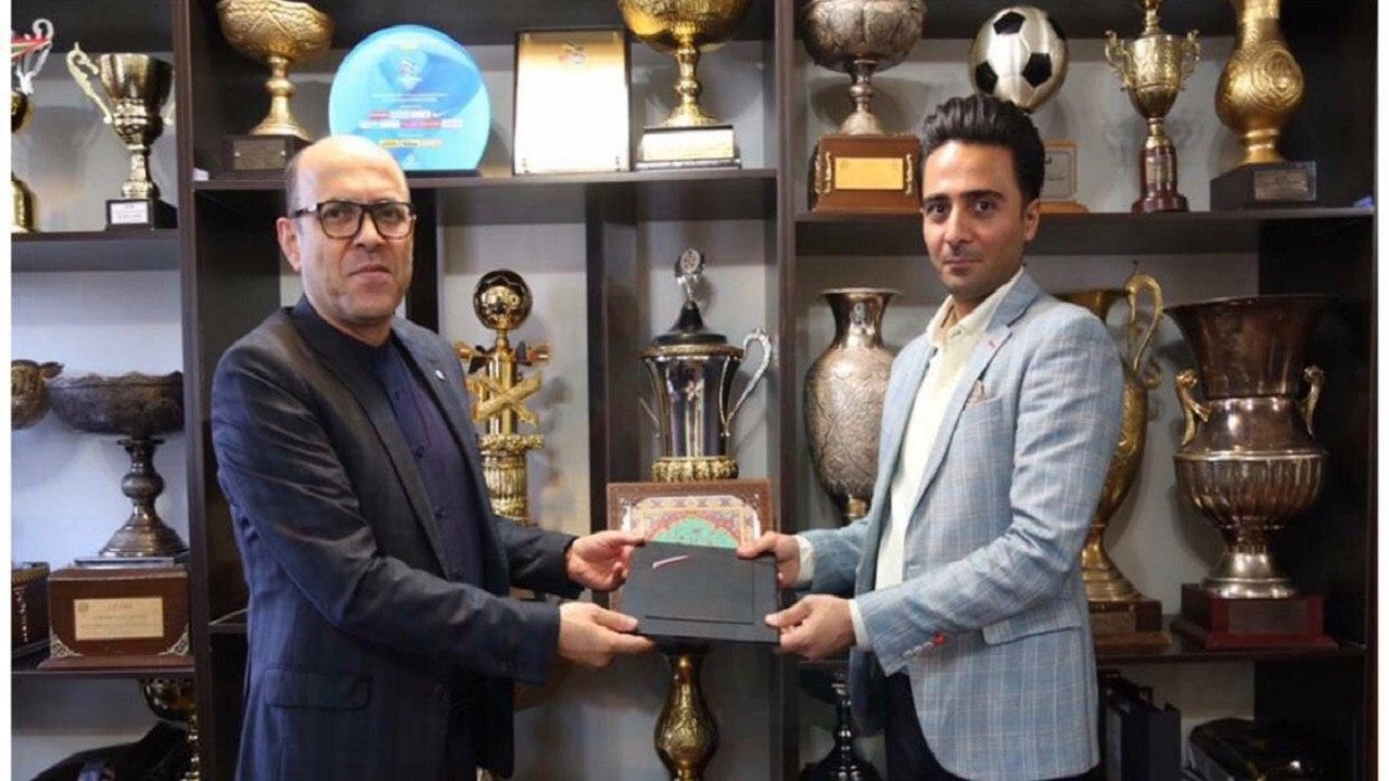 معاون اقتصادی استقلال: سفر سعادتمند به اروپا در جهت کم کردن مطالبات مربیان سابق تیم است