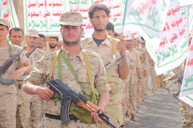 لحظه شماری برای شگفتی بزرگ یمنی&zwnj;ها/ انصارالله در یک قدمی شهر نفتیِ جاسوس&zwnj;ها