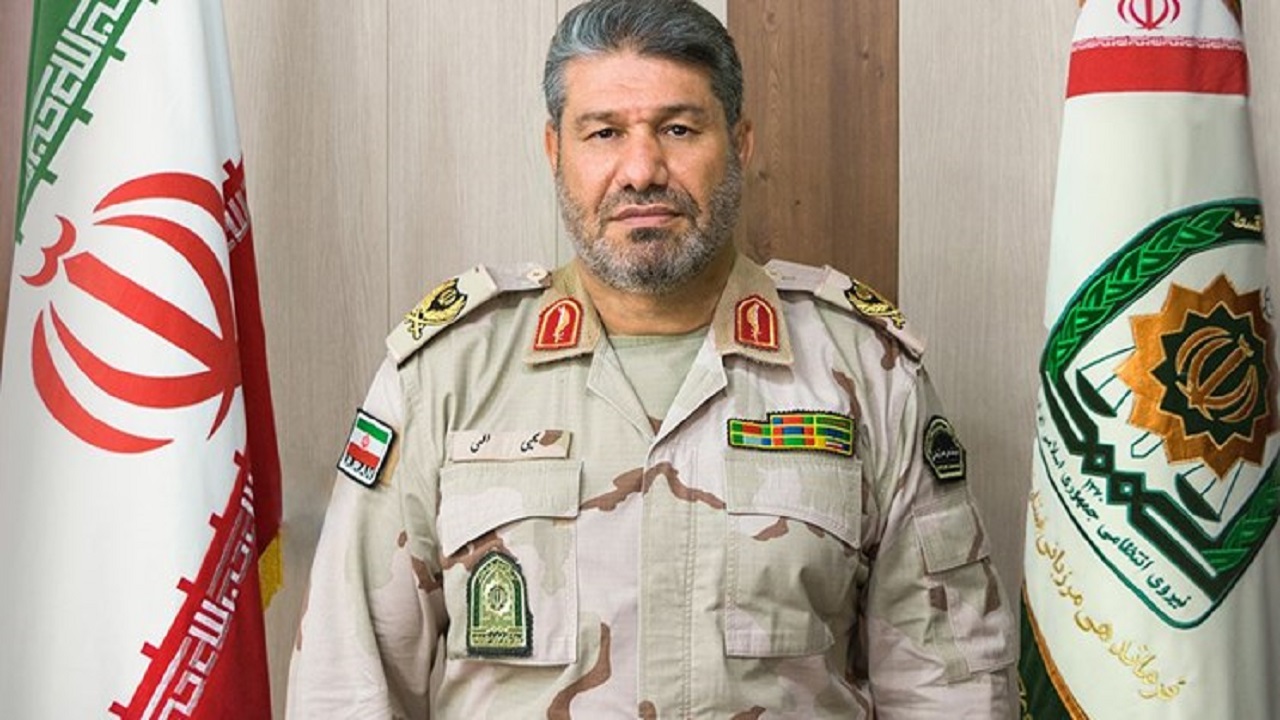 کشف و ضبط ۱۳۶ میلیارد ریال کالای قاچاق طی ماه گذشته