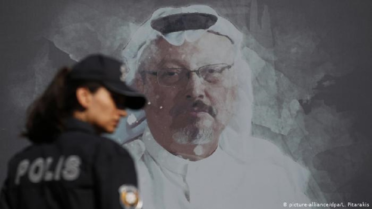 مداخله جانبدارانه دولت ترامپ از بن سلمان در قضیه ترور جمال خاشقجی