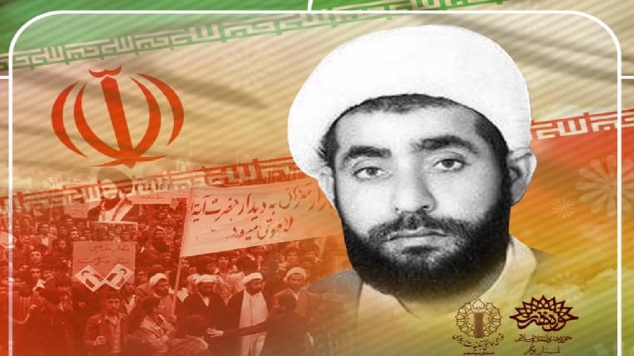 موزه شهید ابوتراب عاشوری شهید انقلاب اسلامی بوشهر، راه&zwnj;اندازی می&zwnj;شود