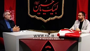 دعوتی ویژه به بهشت شیعیان / روایت میرمسعود حسینیان از لحظات به یاد ماندنی اربعین + فیلم