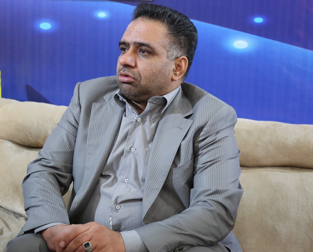 توضیحات عبدیان درباره سفر سعادتمند به اروپا