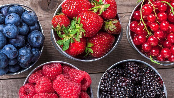 ۹ ماده غذایی حیاتی برای ریکاوری بدن پس از ابتلا به کرونا