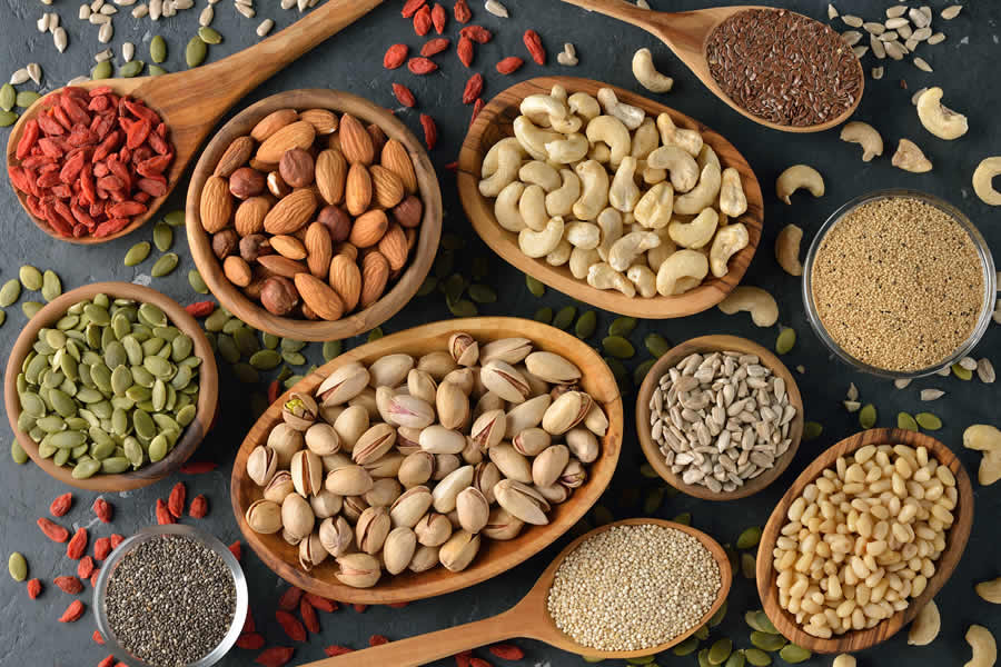 ۹ ماده غذایی حیاتی برای ریکاوری بدن پس از ابتلا به کرونا