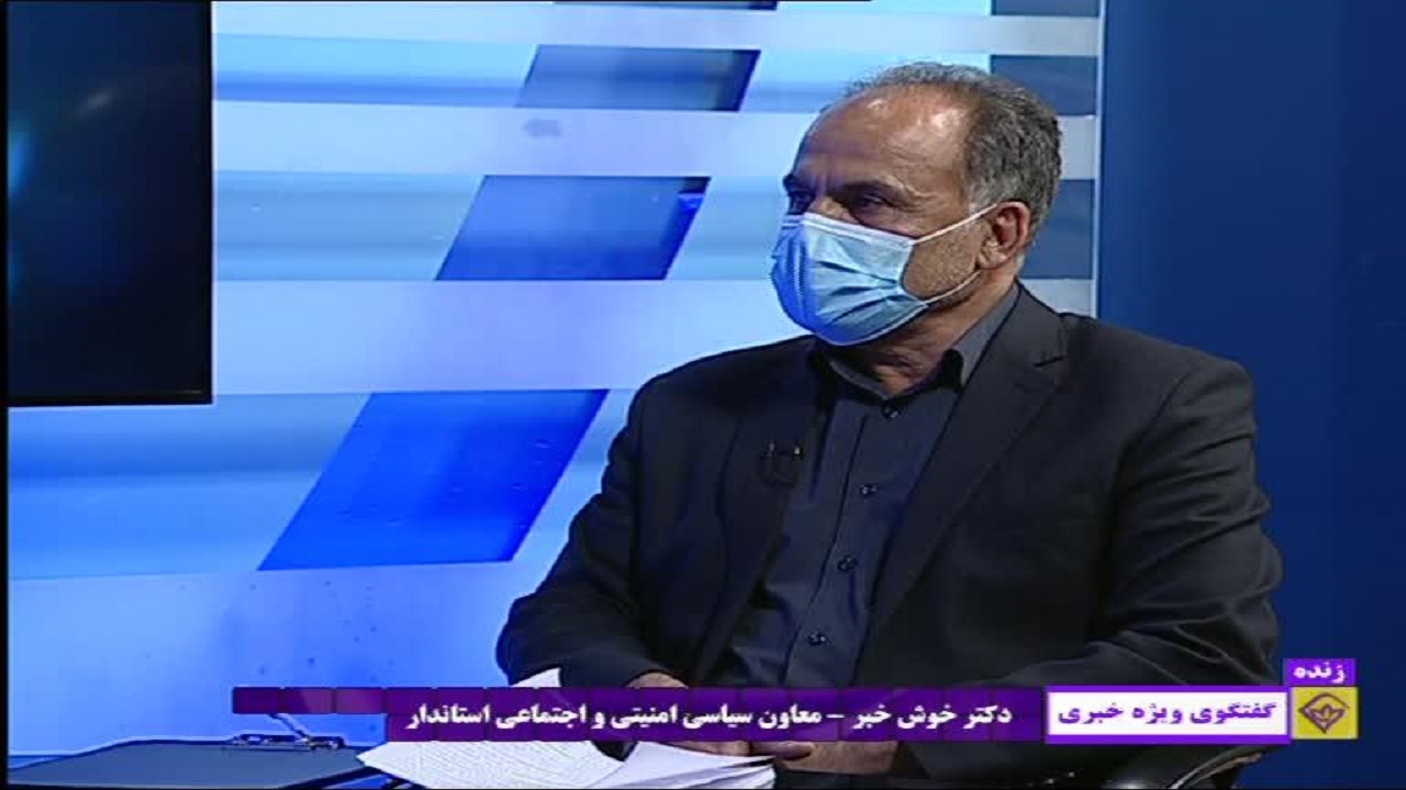فردا آغاز افتتاح ۱۵۱۵ طرح عمرانی در خراسان جنوبی