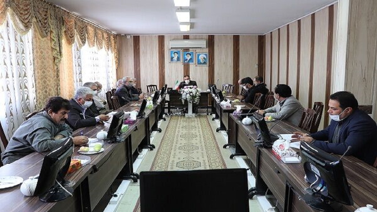 برگزاری مرحله دوم انتخابات یازدهمین دوره مجلس شورای اسلامی در میانه