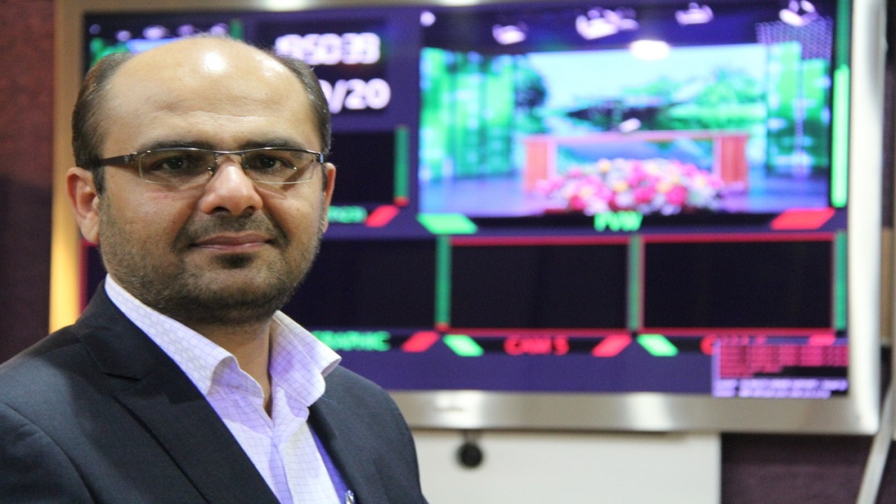 اطلاع رسانی خدمات دولتمردان در هفته دولت بصورت روزانه از شبکه آبادان