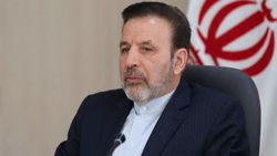 باشگاه خبرنگاران -واعظی: گزینه وزارت صمت به زودی معرفی می شود