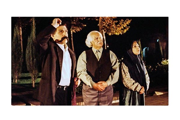 &laquo;حسن فتحی&raquo; و سریالی که ساختش به یک مو بند بود
