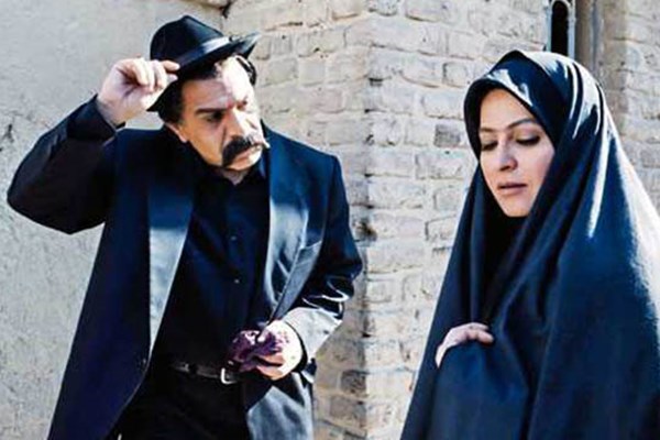 &laquo;حسن فتحی&raquo; و سریالی که ساختش به یک مو بند بود
