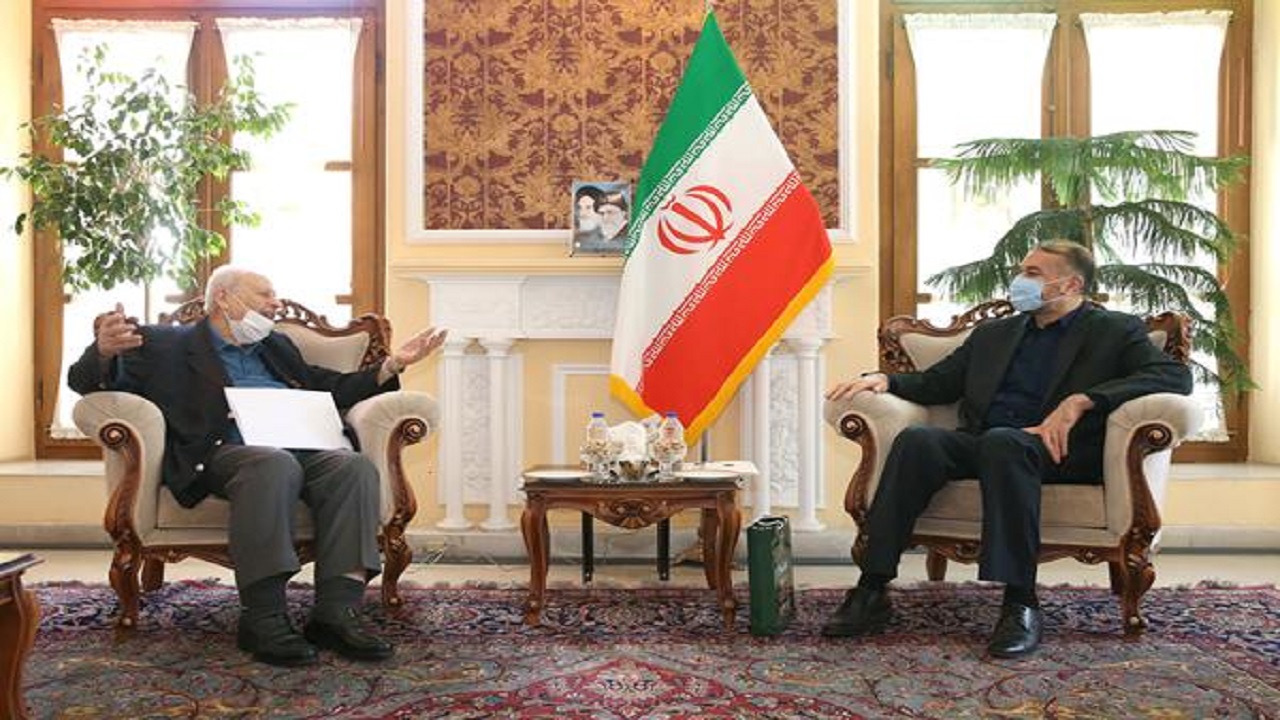 رفتار امارات برای برقراری روابط با صهیونیست‌ها خطای راهبردی است