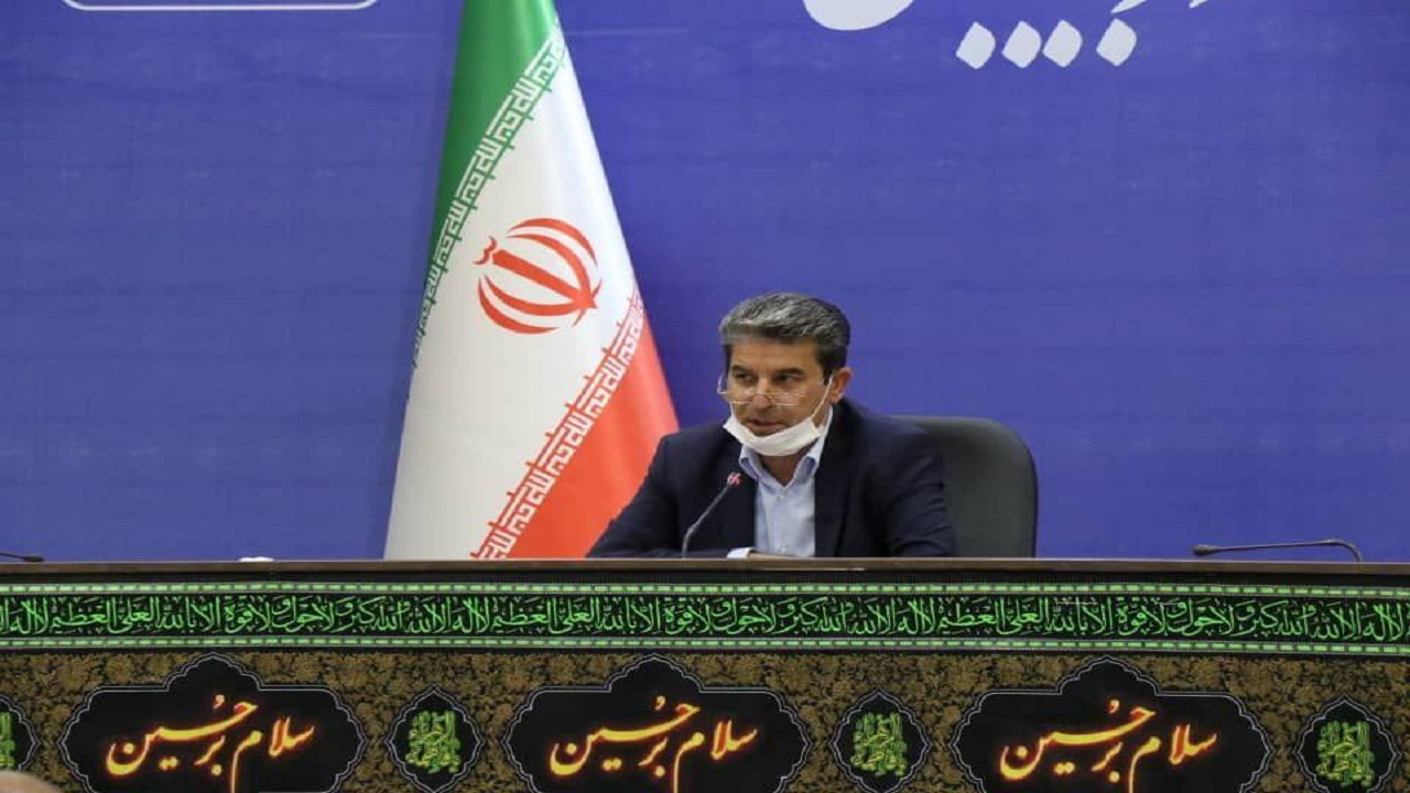 میزان استفاده از ماسک کاهش داشته است/دستگاه‌های اجرایی فضاسازی محرم را جدی بگیرند