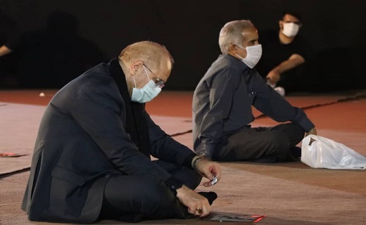 قالیباف