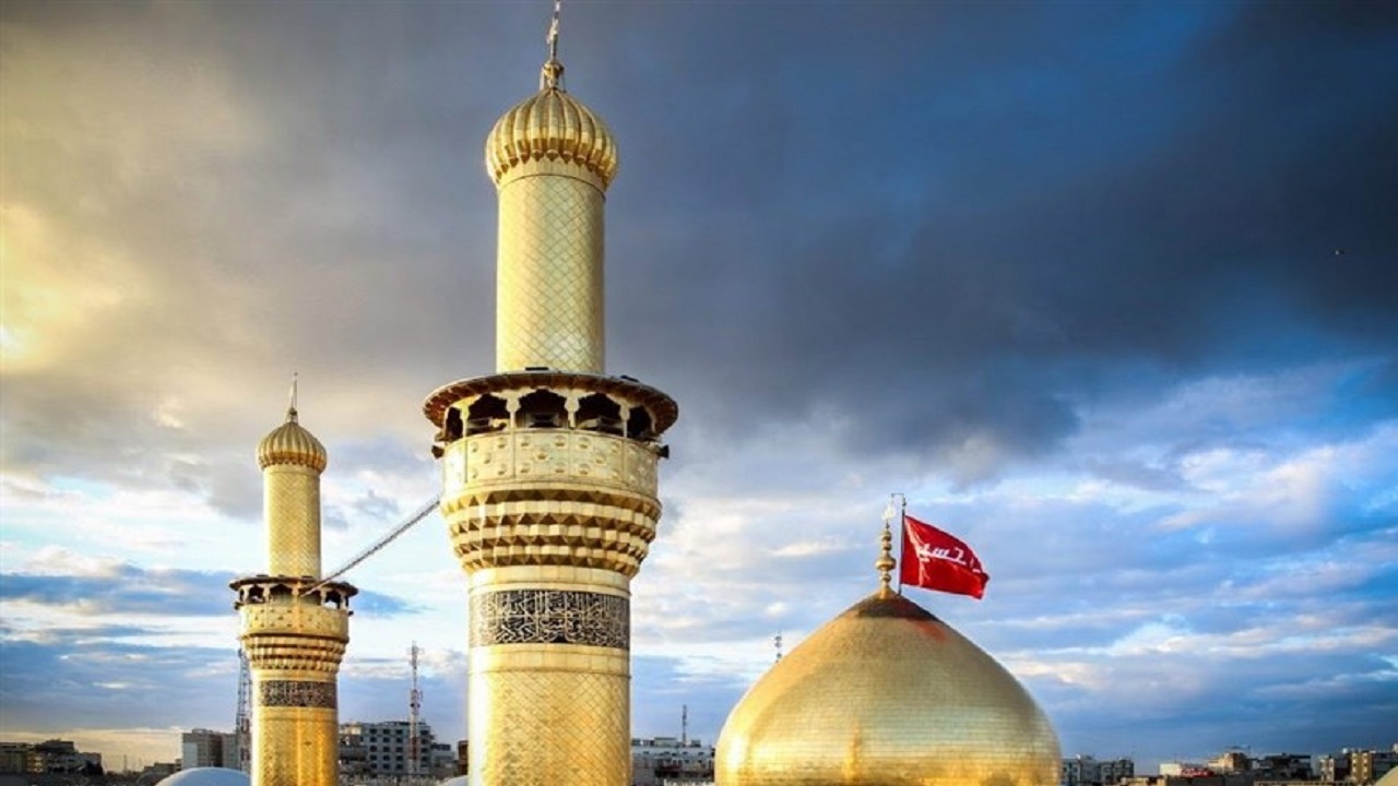 نوار زندگی در مدار تبعیت امام حسین (ع)