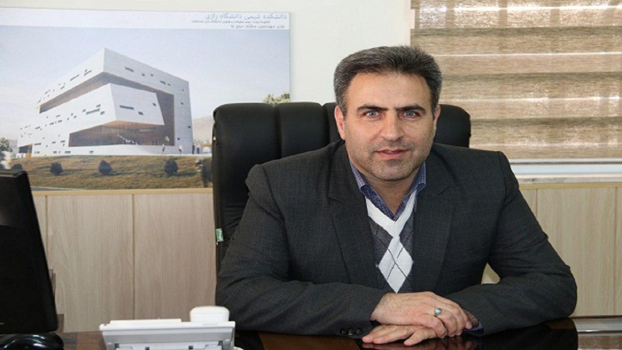 توسعه ۴۴ درصدی فضای آموزشی در دانشگاه رازی