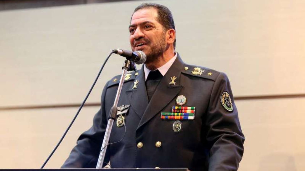 پدافند هوایی در دفاع مقدس ۷۰۰ هواپیمای عراقی را ساقط کرد