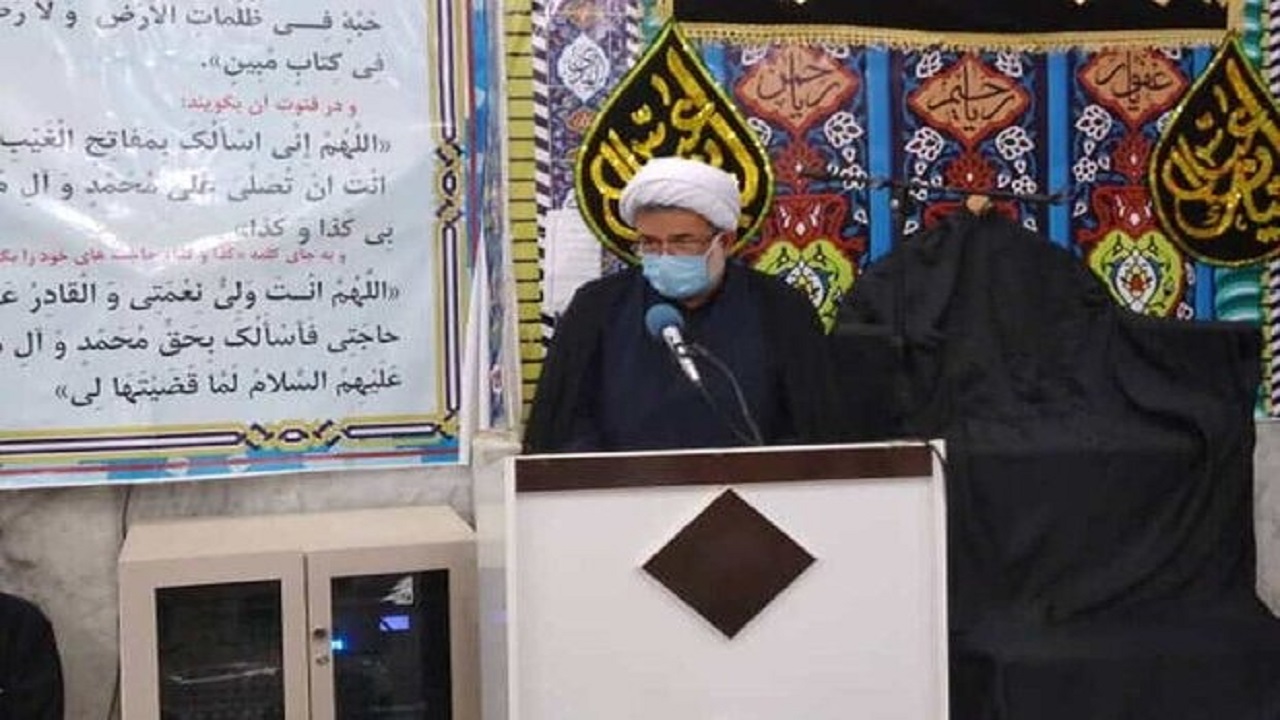 مسئولیت‌های اجتماعی شرکت‌ها در شهرستان دیر با جدیت پیگیری می‌شود