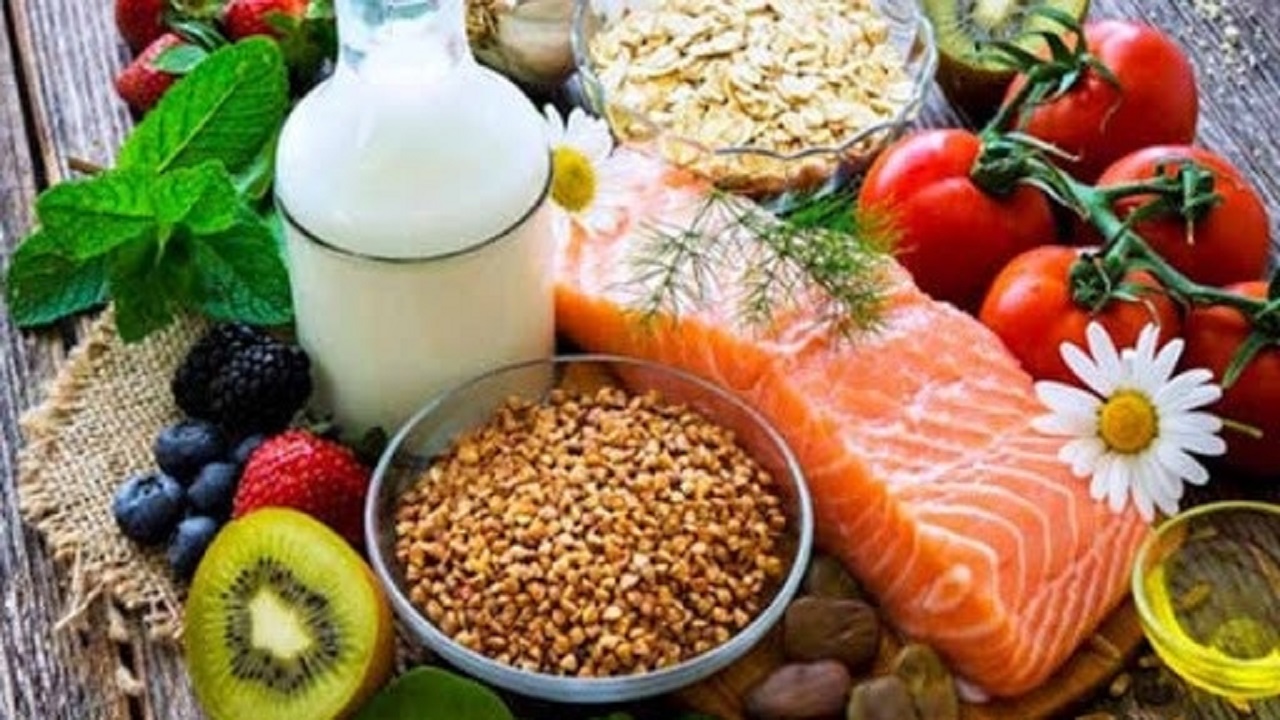 تغذیه مناسب، سپر دفاعی قوی در جنگ با کرونا