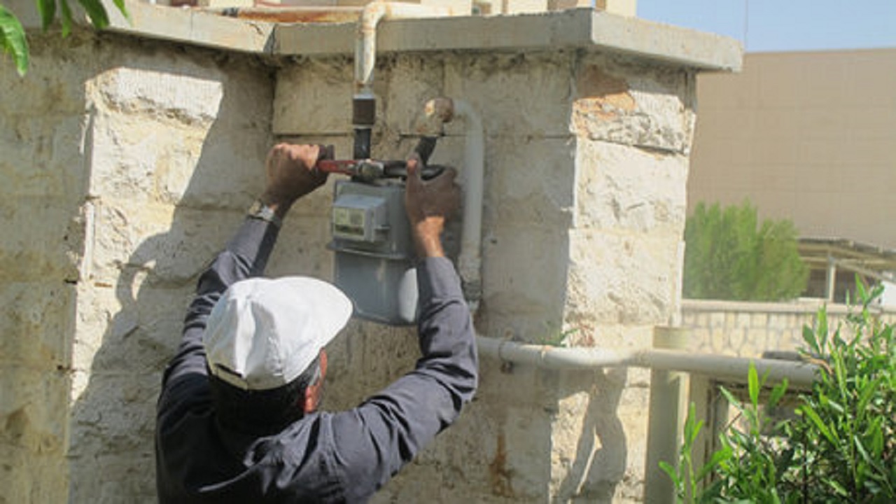 ۲۶۶ روستای استان سمنان از گاز طبیعی برخوردار هستند