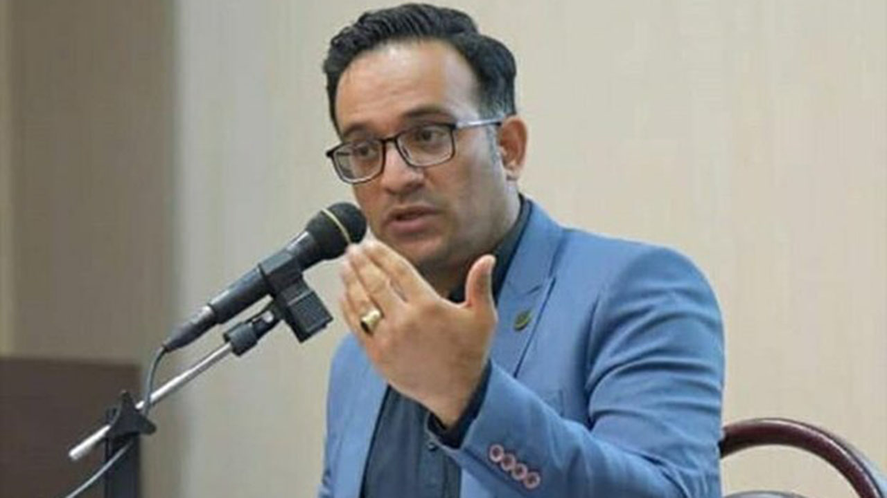 برگزاری  مراسم عزاداری دهه اول محرم حسینی باشکوه بود