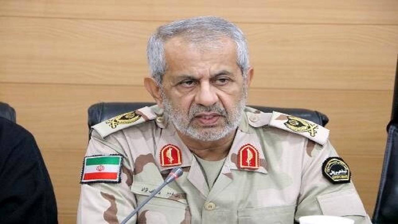 کشف بیش از ۴۲ میلیارد کالای قاچاق در بندر ریگ