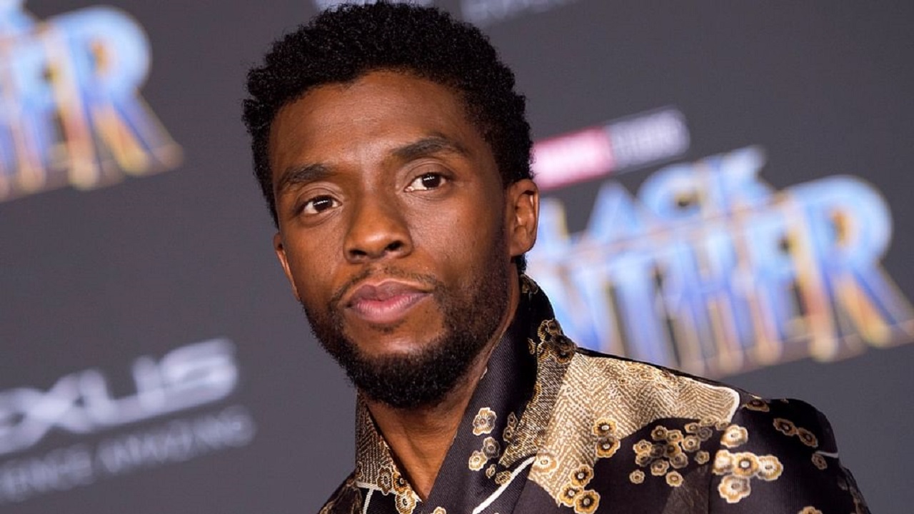 آگهی درگذشت بازیگر Black Panther 