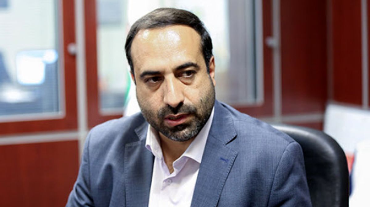 مرحله نخست برج هنر ایلام با ۹۰ درصد پیشرفت فیزیکی در حال اجراست