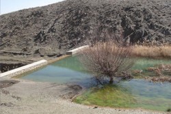  بند رسوبگیر 