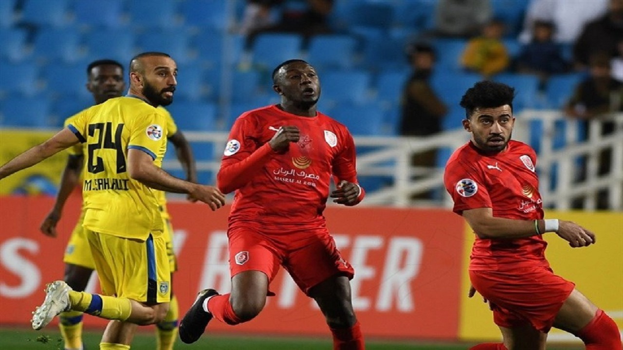 سرمربی حریف آسیایی پرسپولیس اخراج شد