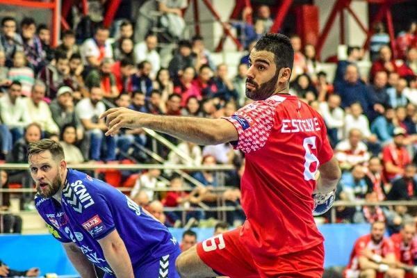 استکی: احتمال دارد لیگ هندبال فرانسه به تعویق بیافتد