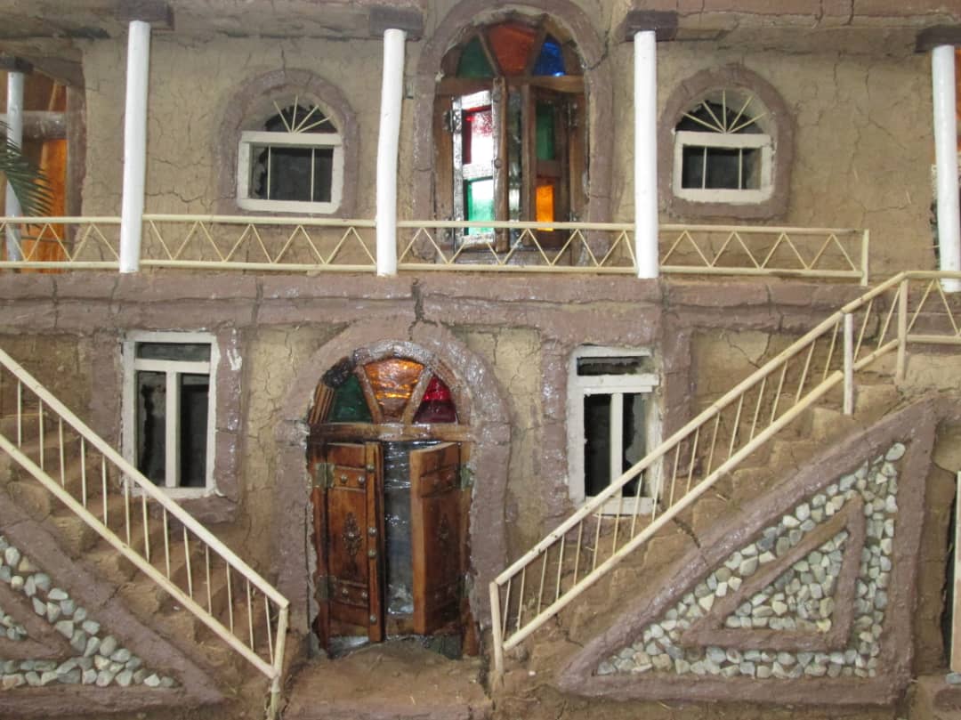 تغییر در بزرگترین نمایشگاه بازسازی واقعه کربلا ی نهاوند با شیوع ویروس کرونا