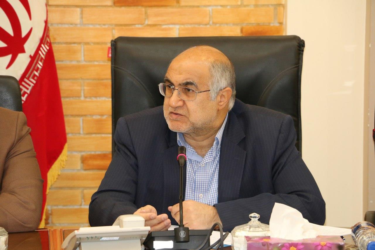 تعطیل نشدن آموزش دانش آموزان تحت هر شرایطی