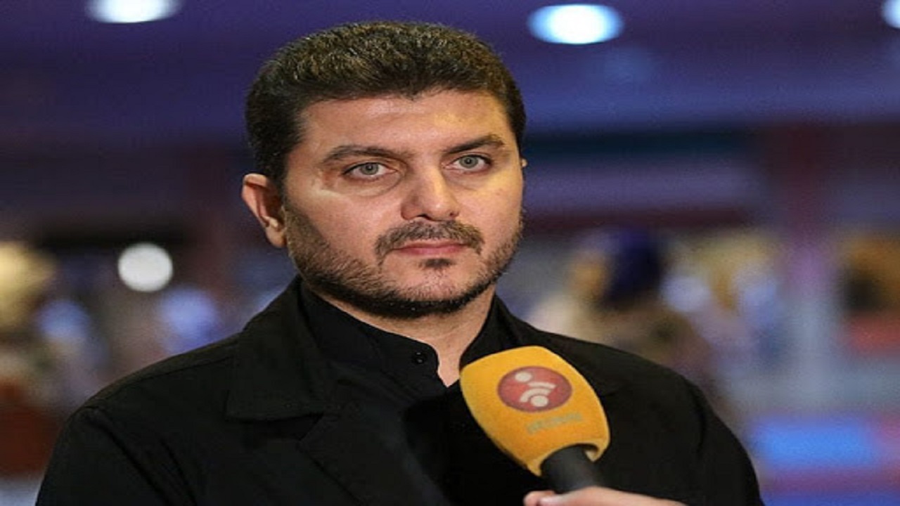 فرهادیان: اردو‌های تیم ملی تکواندو از شنبه آغاز خواهد شد