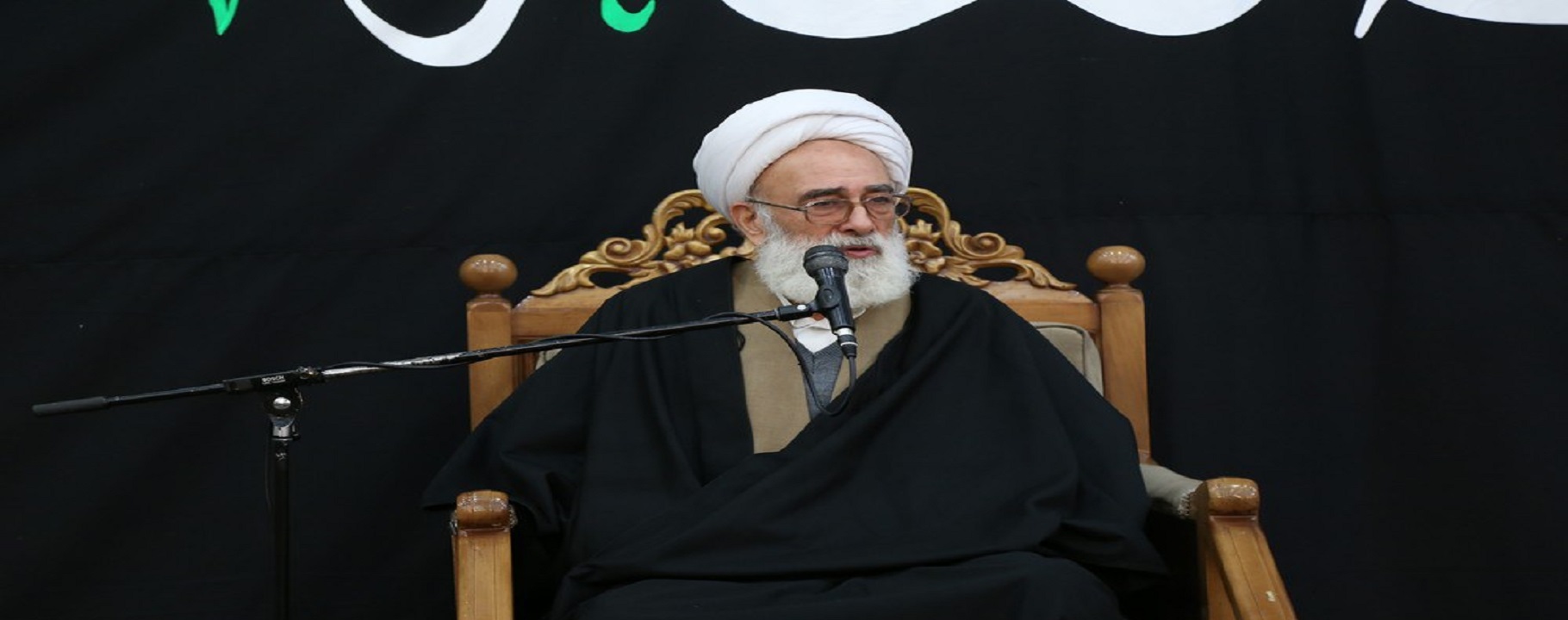 باید قیام امام حسین (ع) را به دو بخش شهادت و اسارت تقسیم کرد