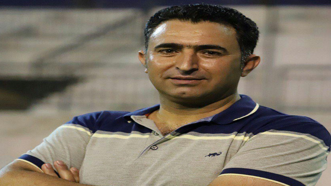 سرمربی شهریار ساری استعفا داد