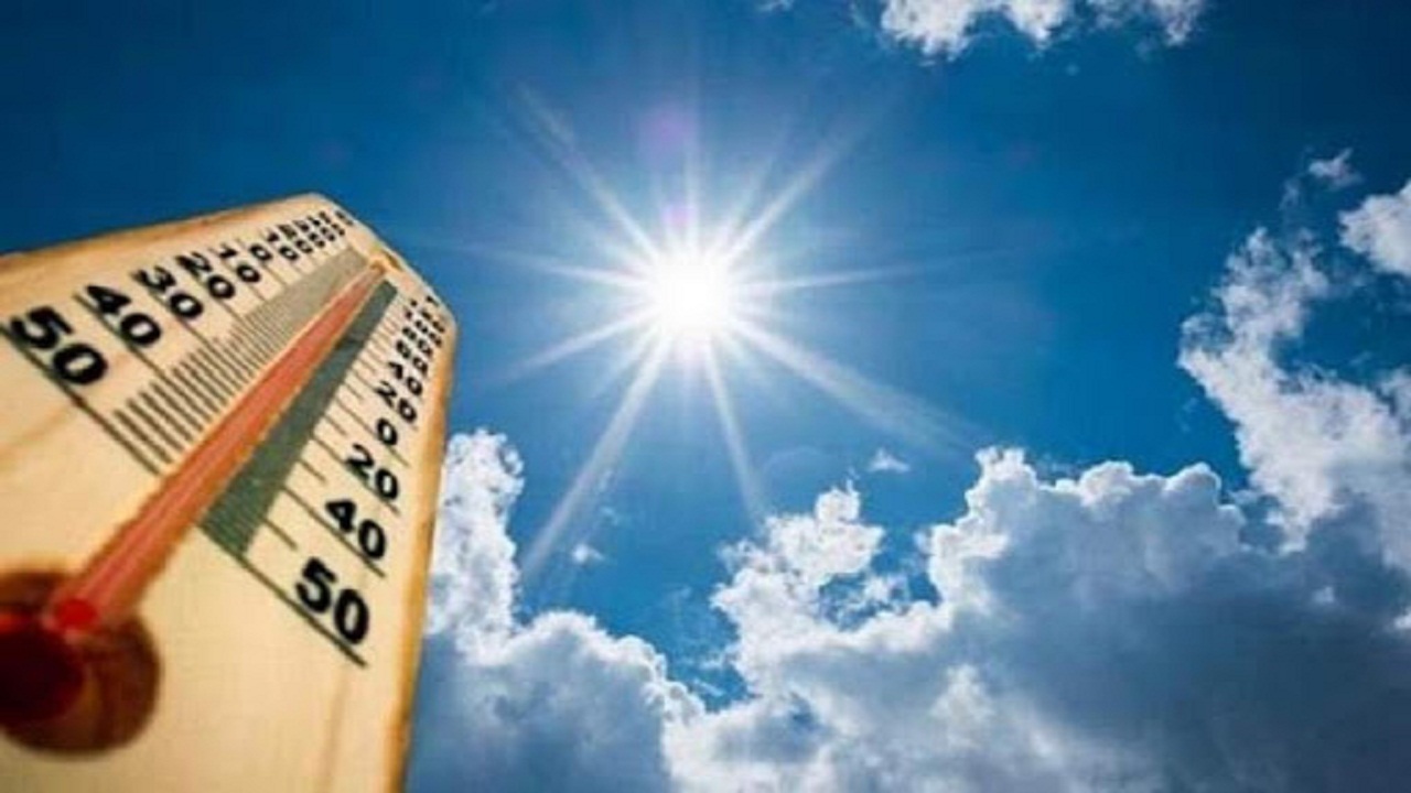رطوبت و شرجی هوا در خوزستان افزایش می یابد