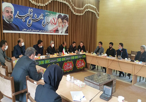 سرمایه گذاری در بخش گردشگری شهرستان گرمی مورد حمایت است
