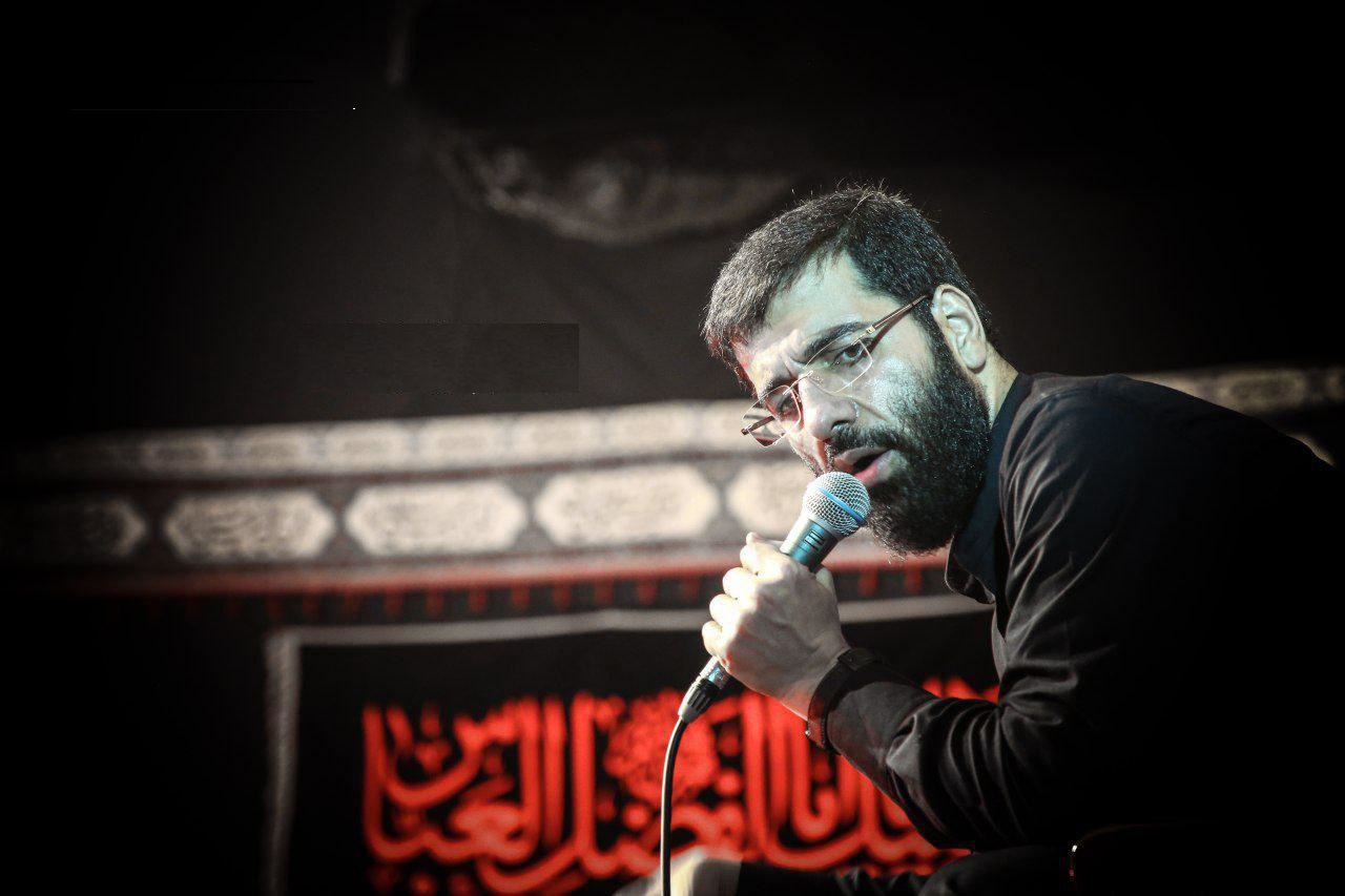 گلچین مداحی دهه اول محرم99