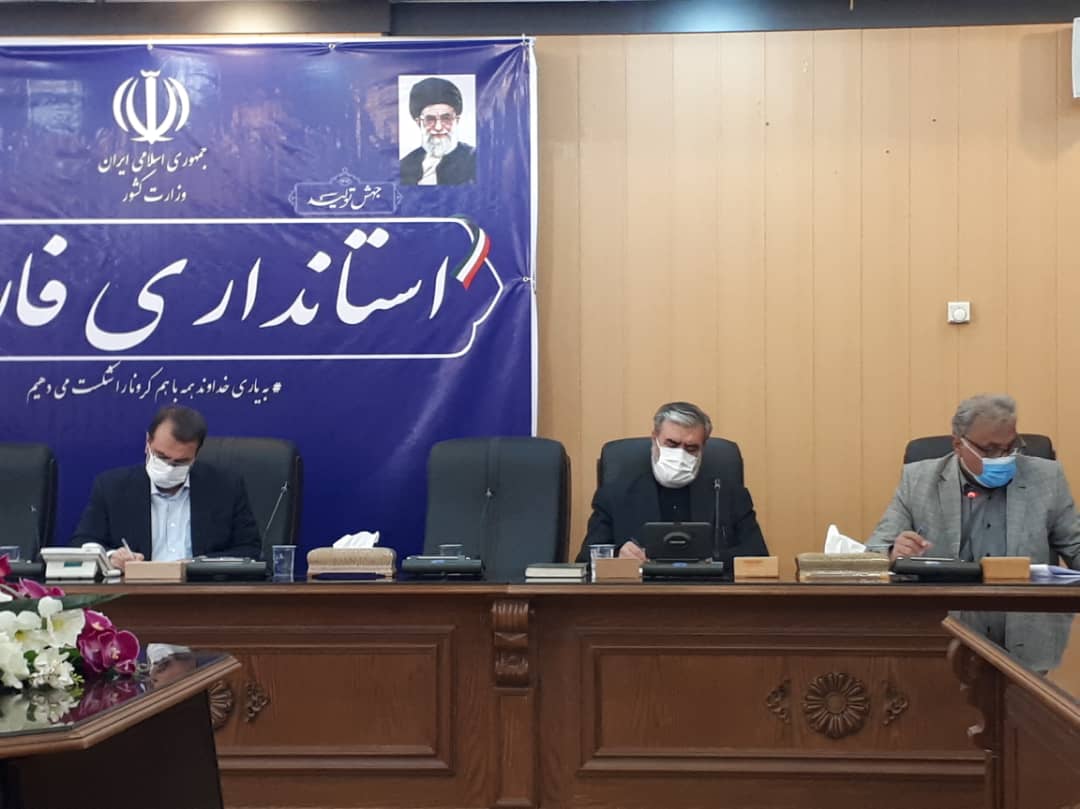 ۲ واقعیت مهم در پروژه انتقال آب به شیراز