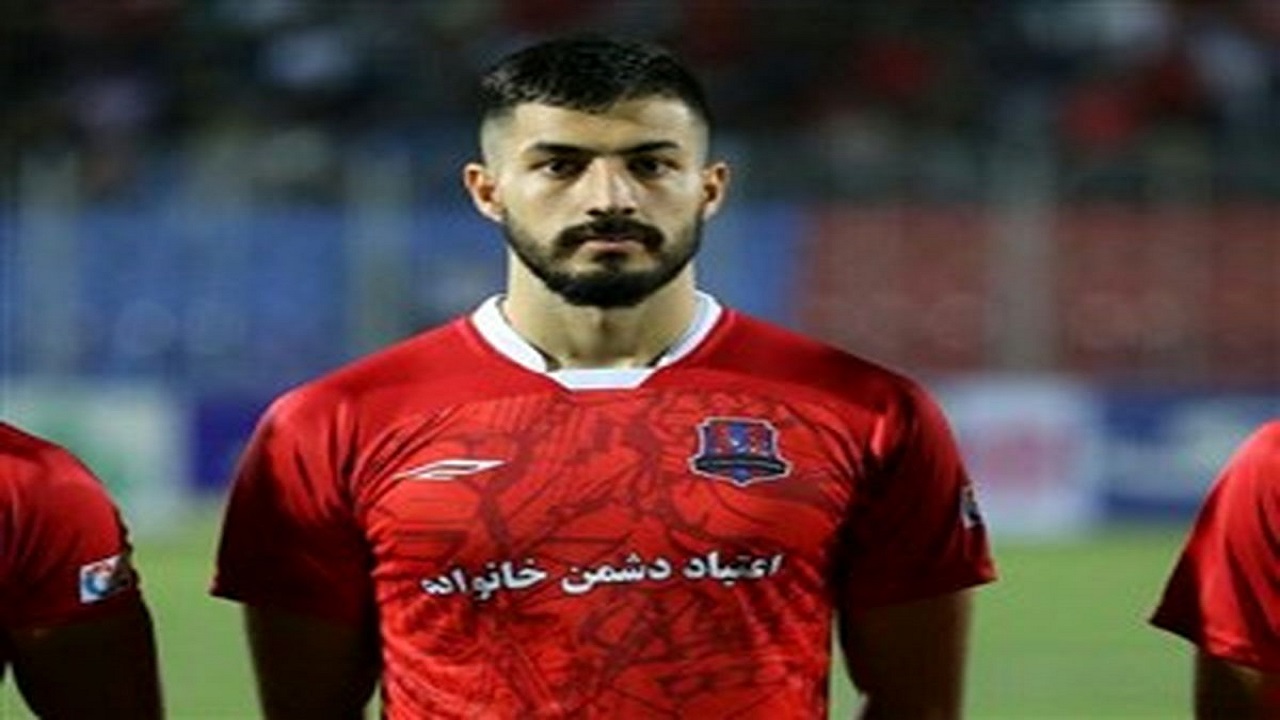 رضا دهقانی از نساجی مازندران جدا شد