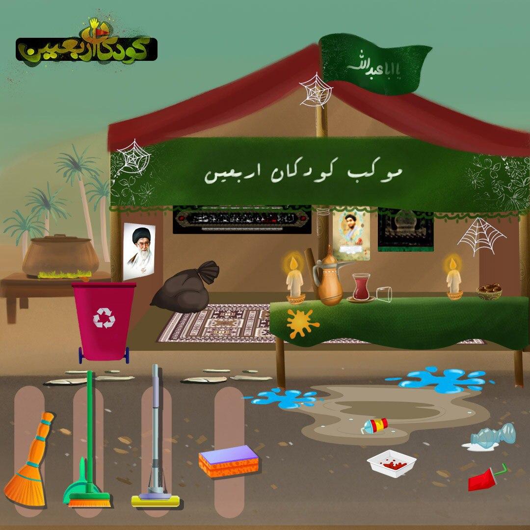 زمان ادای نذر فرهنگی است