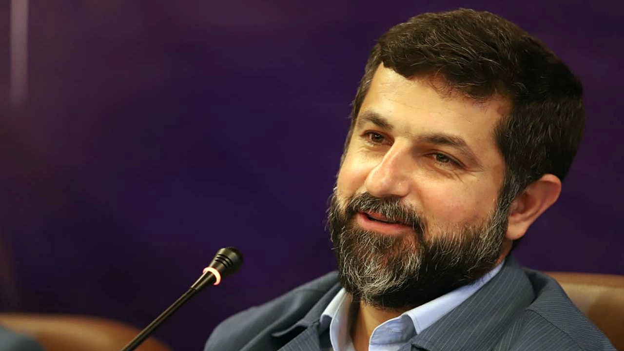 وعده «احیای رودخانه کارون» در دولت روحانی تحقق پیدا کرد